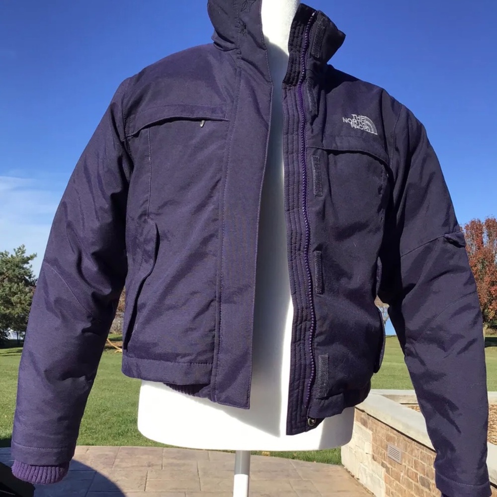 Down jacket The North Face . Rare To Find